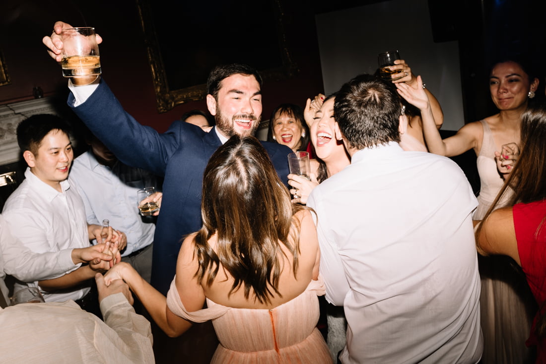 Carton House Wedding