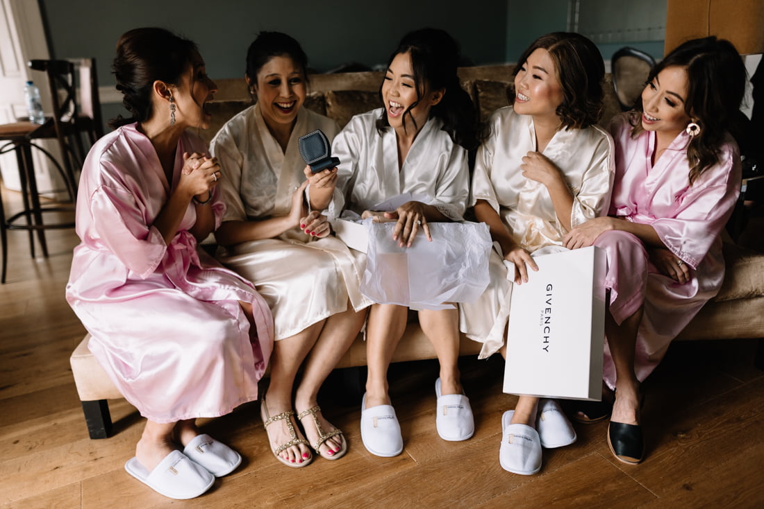 Carton House Wedding