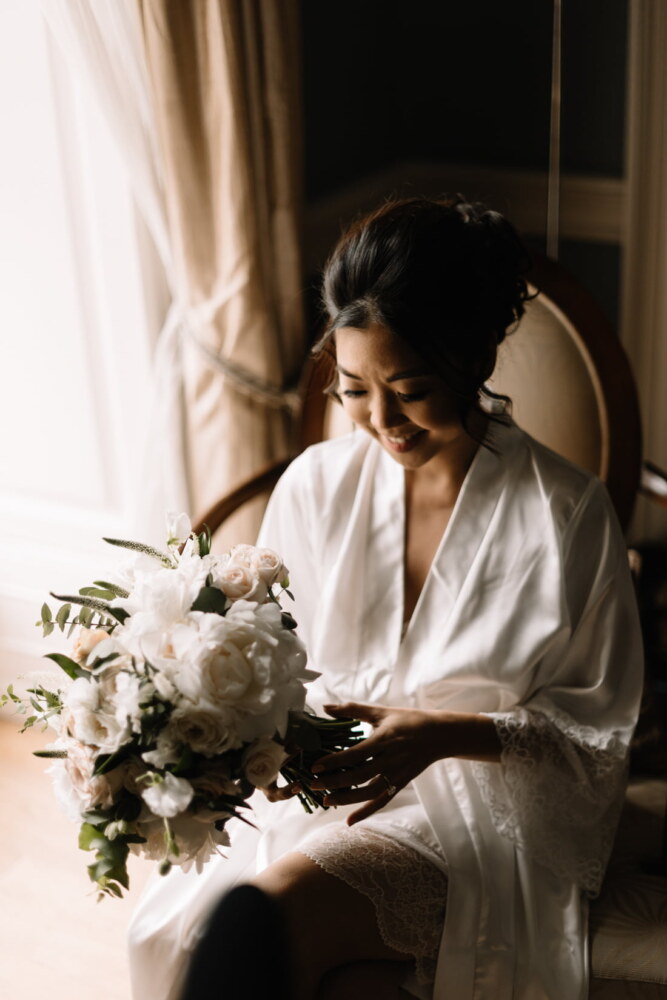 Carton House Wedding