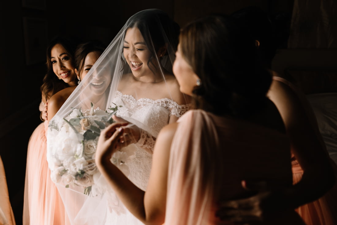 Carton House Wedding