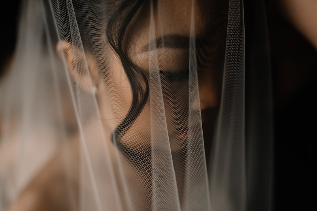 Carton House Wedding