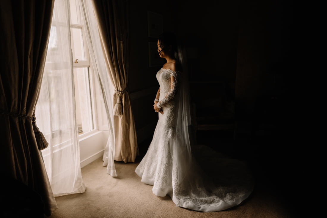 Carton House Wedding