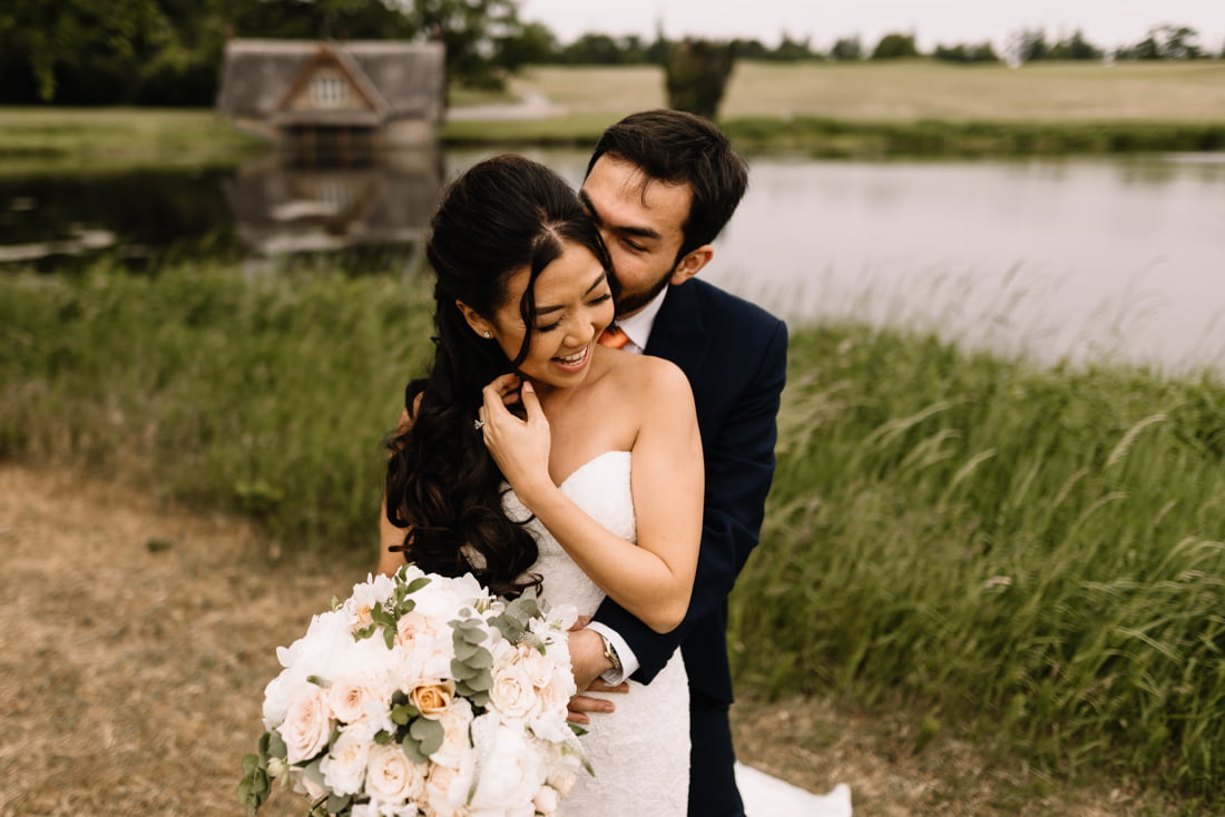 Carton House Wedding