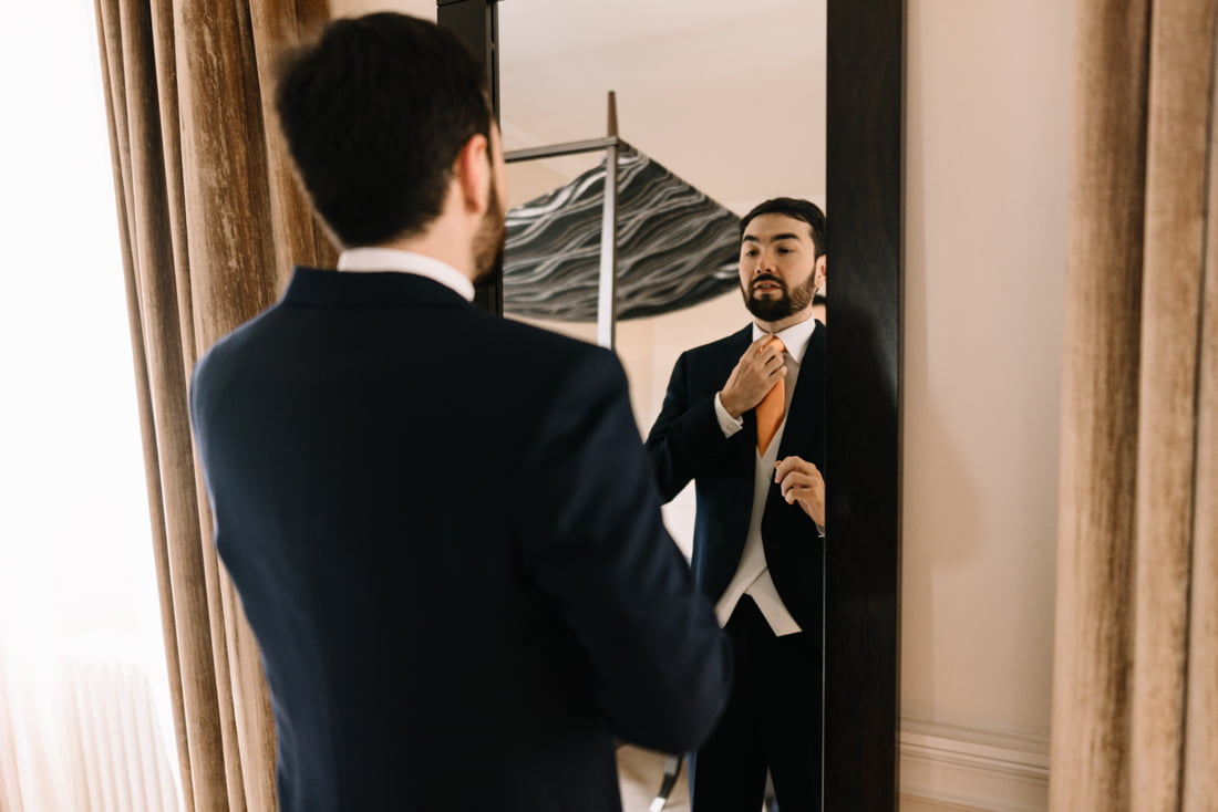 Carton House Wedding