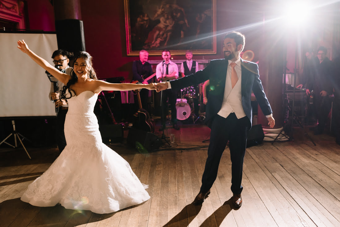 Carton House Wedding