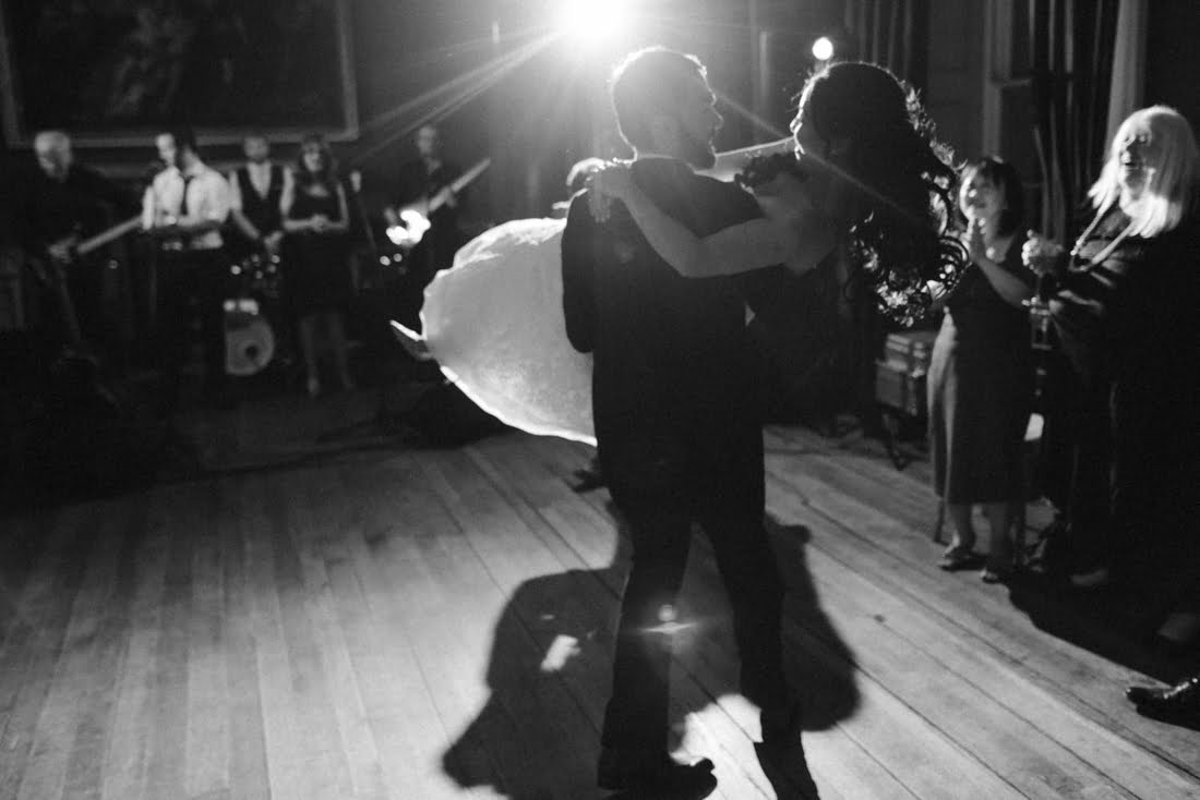 Carton House Wedding