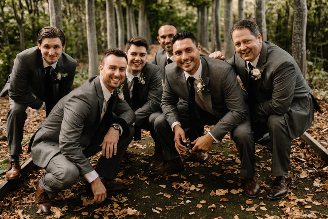 Drimnagh Castle Wedding