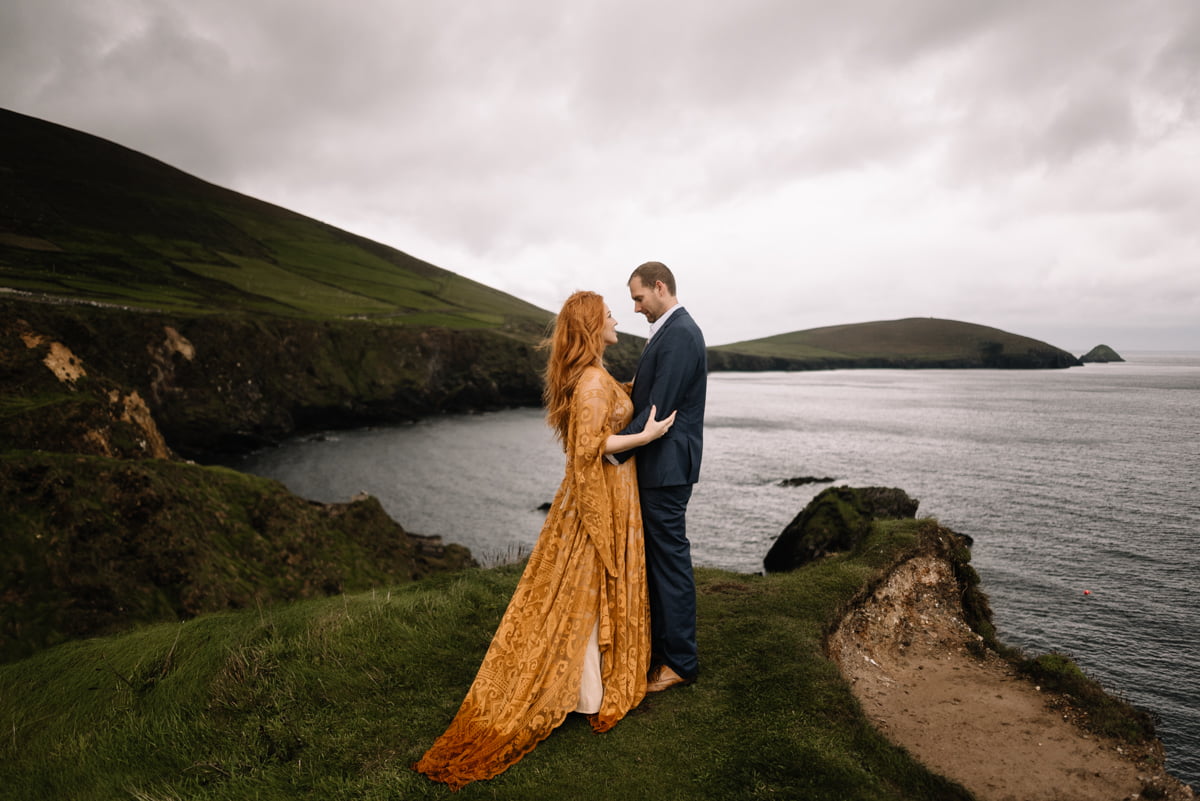 Engagement Photo Session