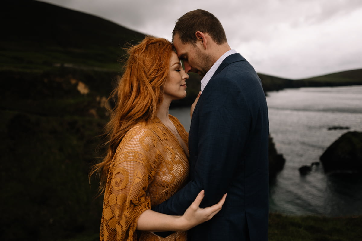 Engagement Photo Session