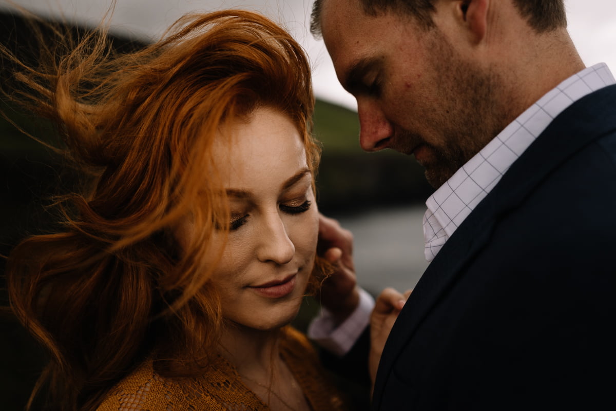 Engagement Photo Session