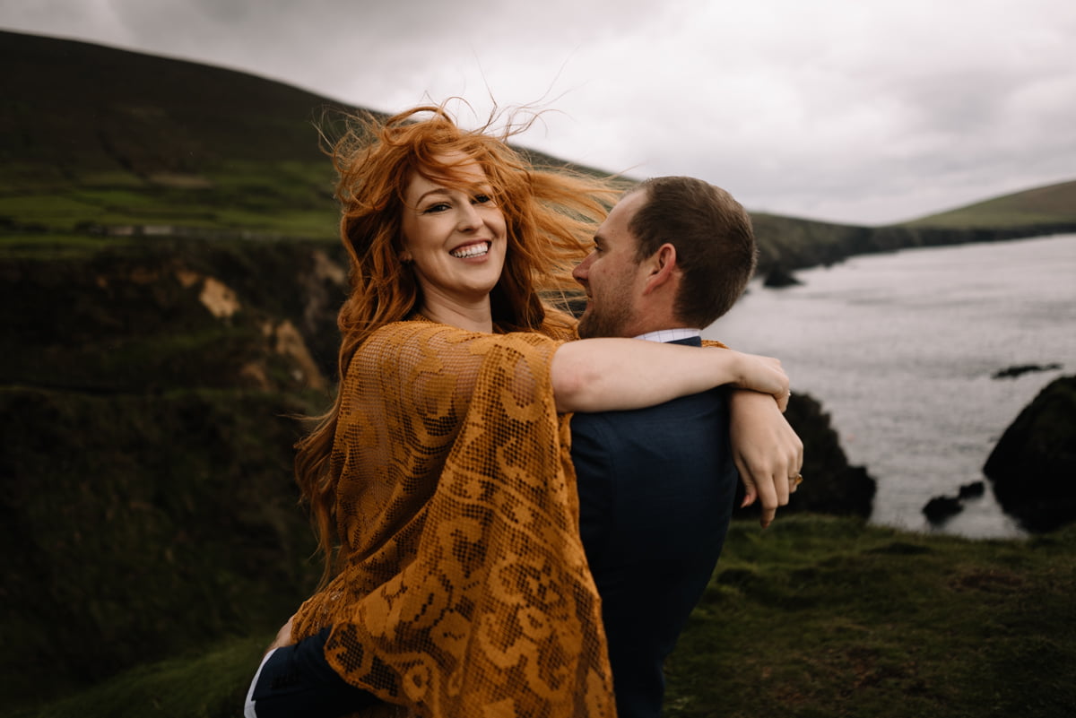 Engagement Photo Session