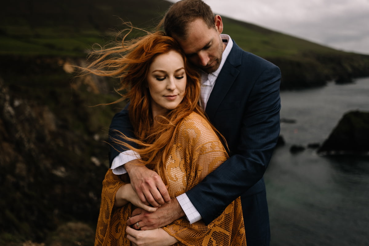 Engagement Photo Session