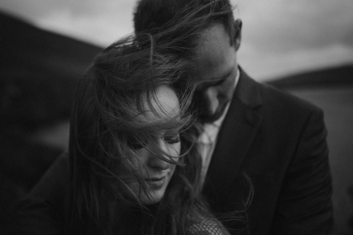 Engagement Photo Session