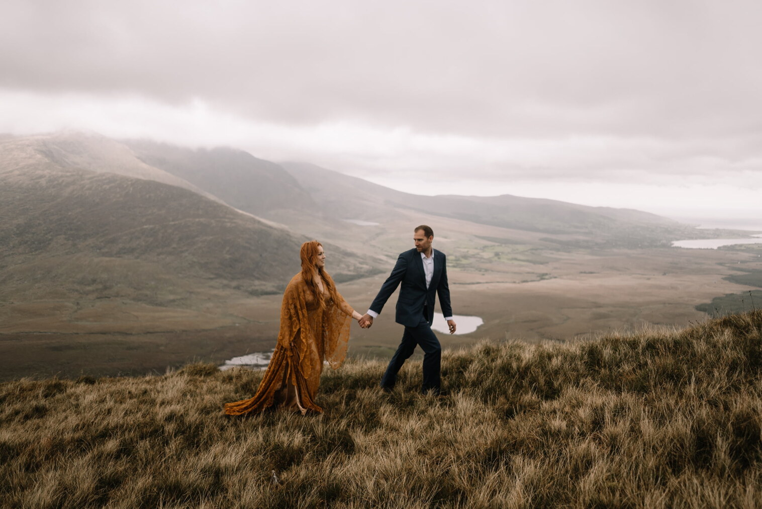 Engagement Photo Session