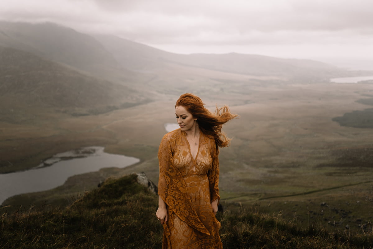 Engagement Photo Session