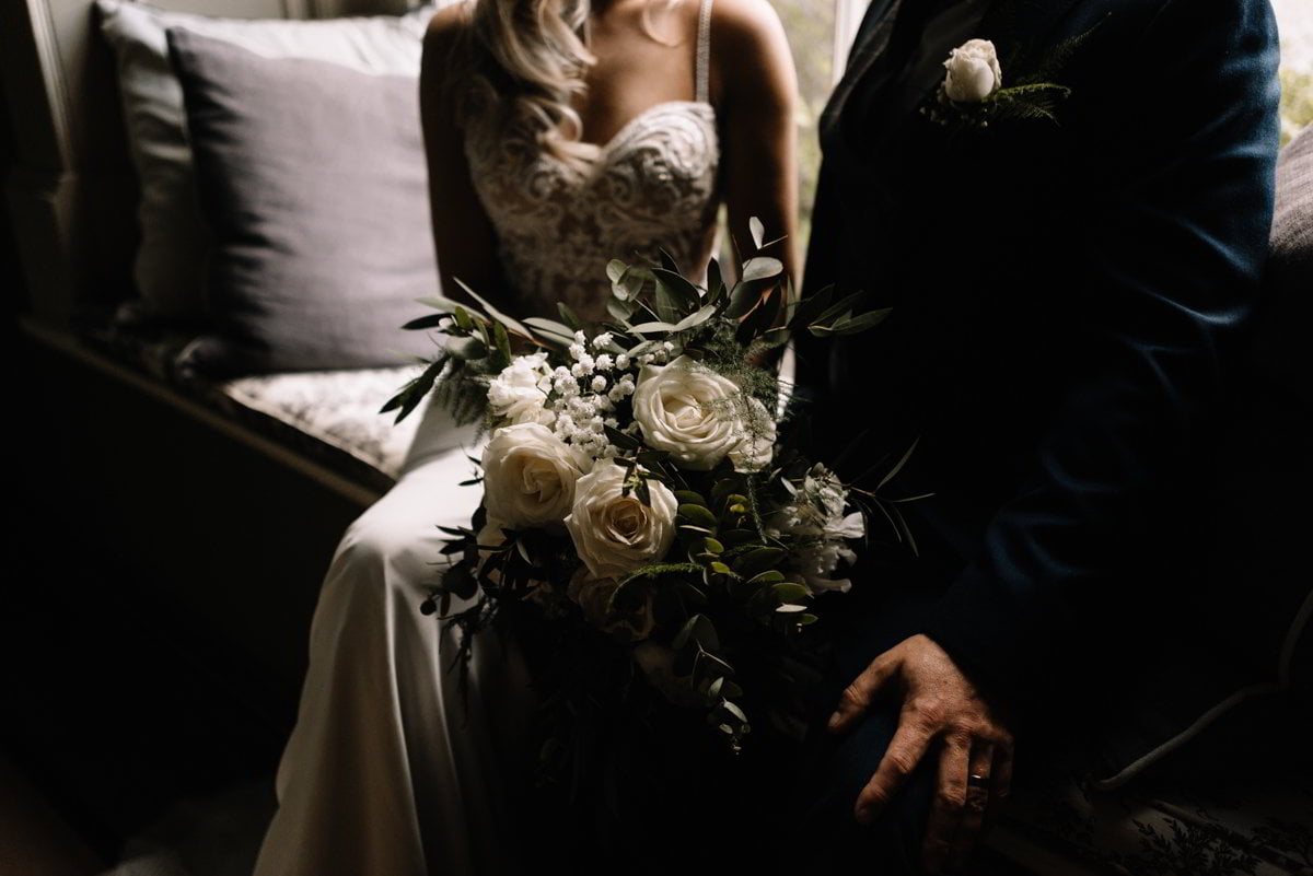 Kilshane House Wedding