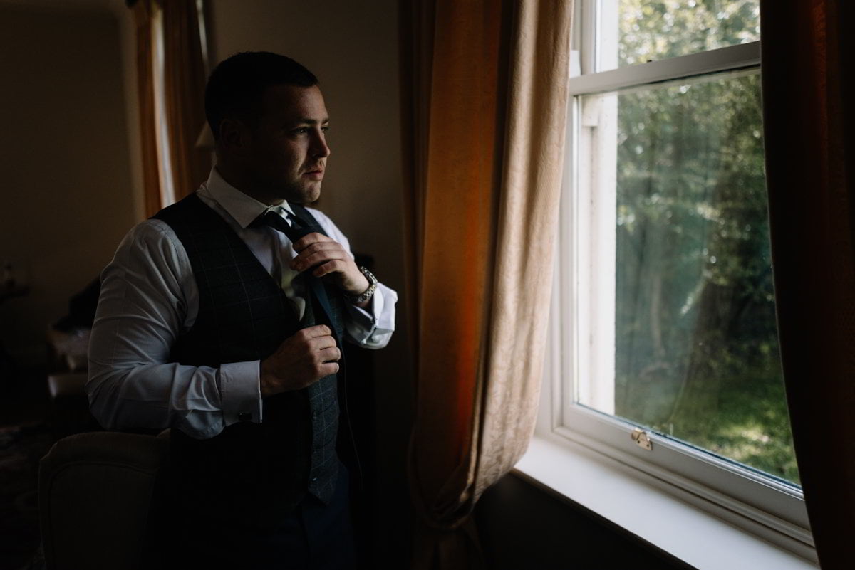 Kilshane House Wedding