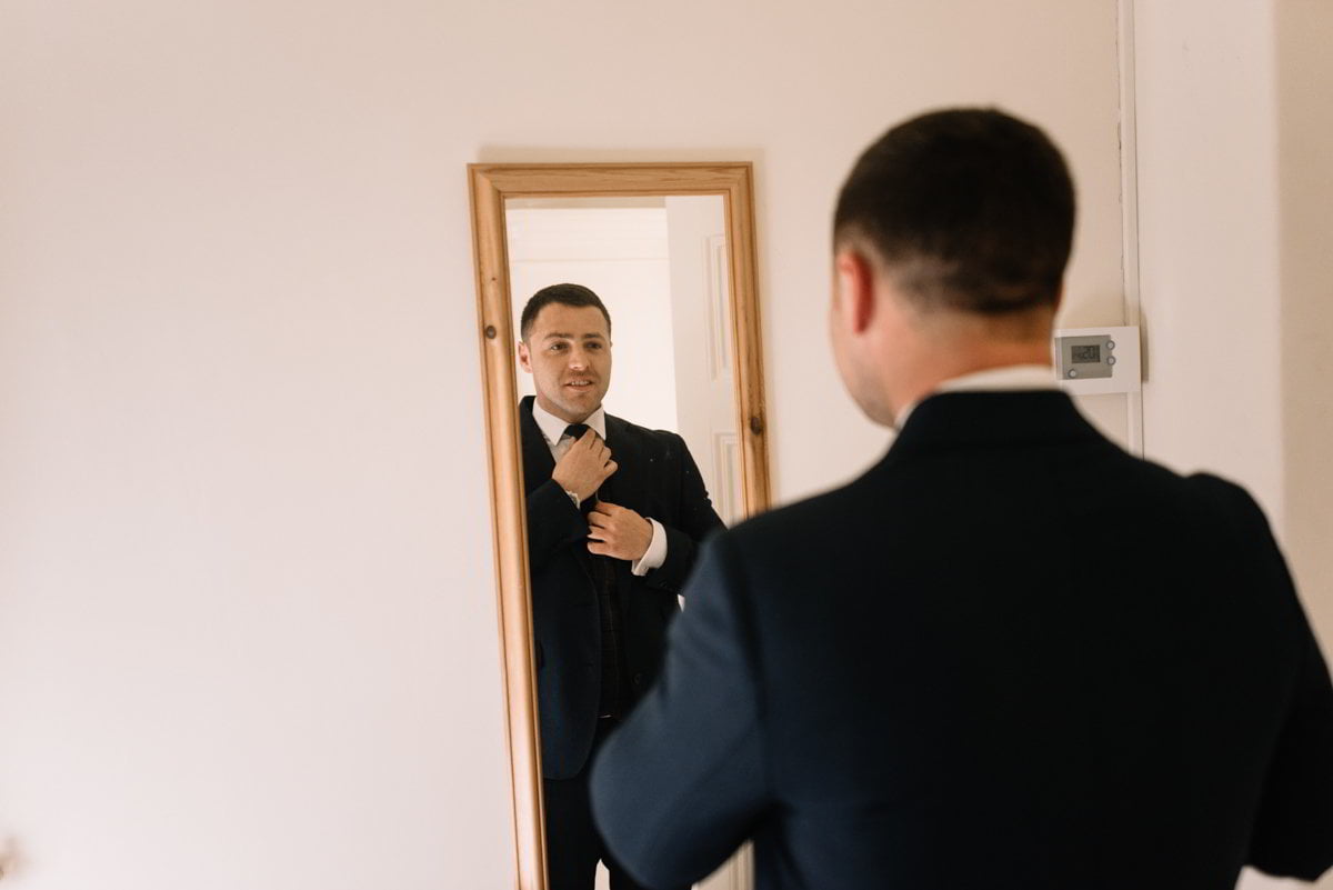 Kilshane House Wedding