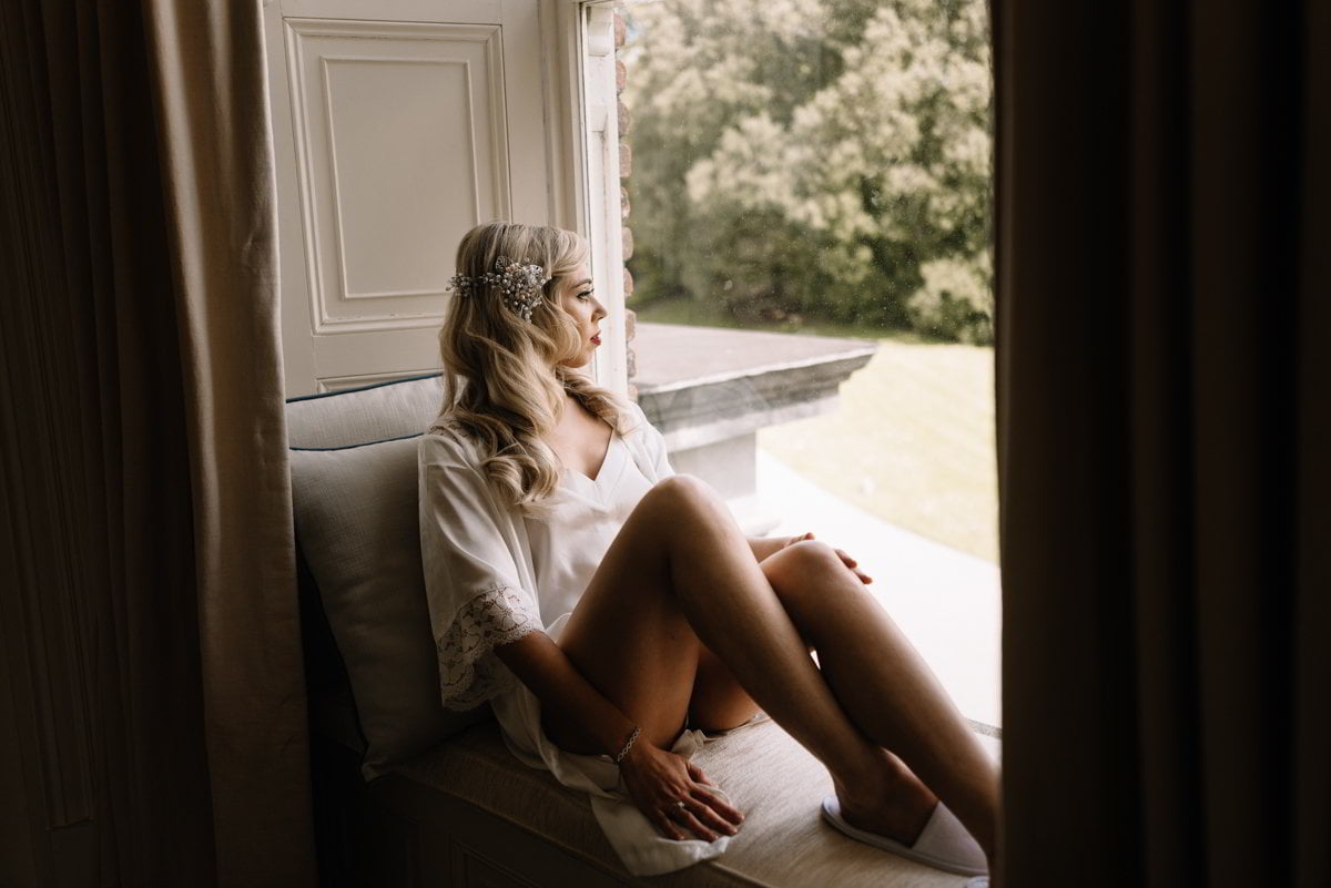 Kilshane House Wedding