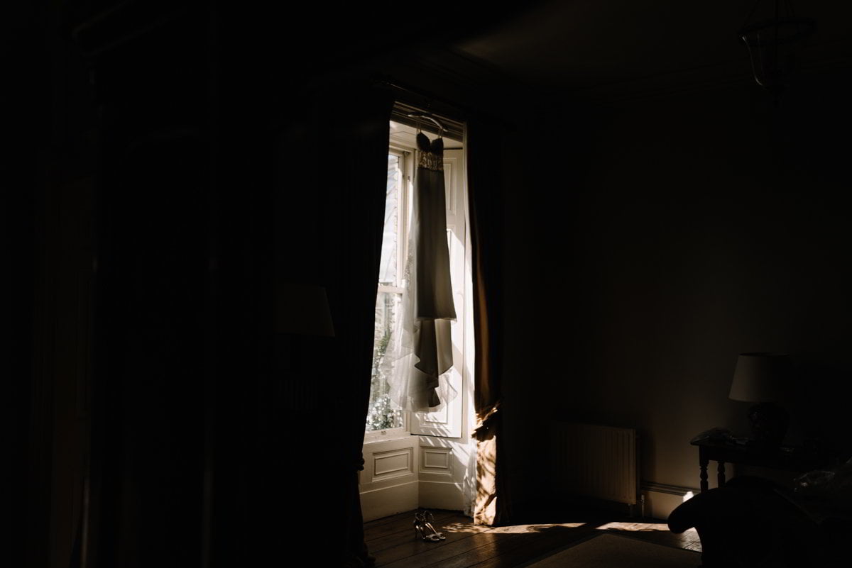 Kilshane House Wedding