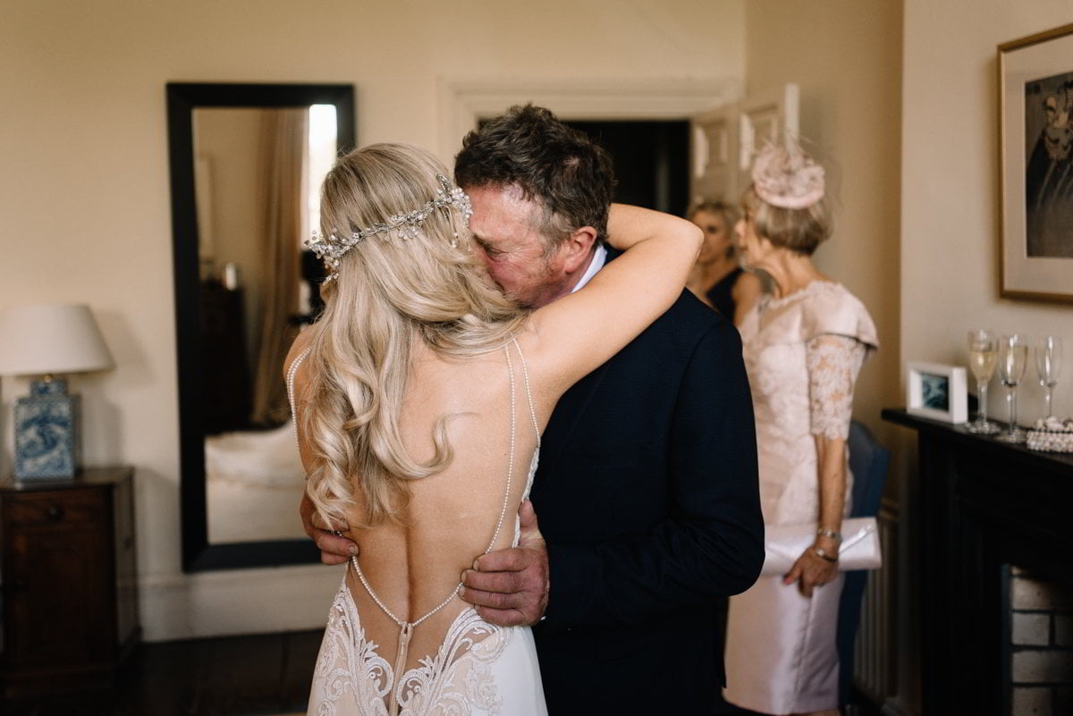 Kilshane House Wedding