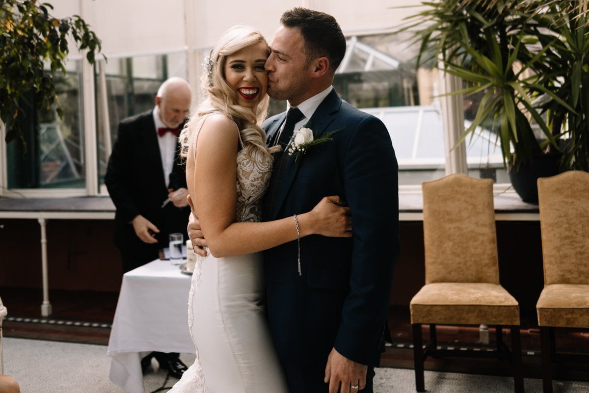 Kilshane House Wedding