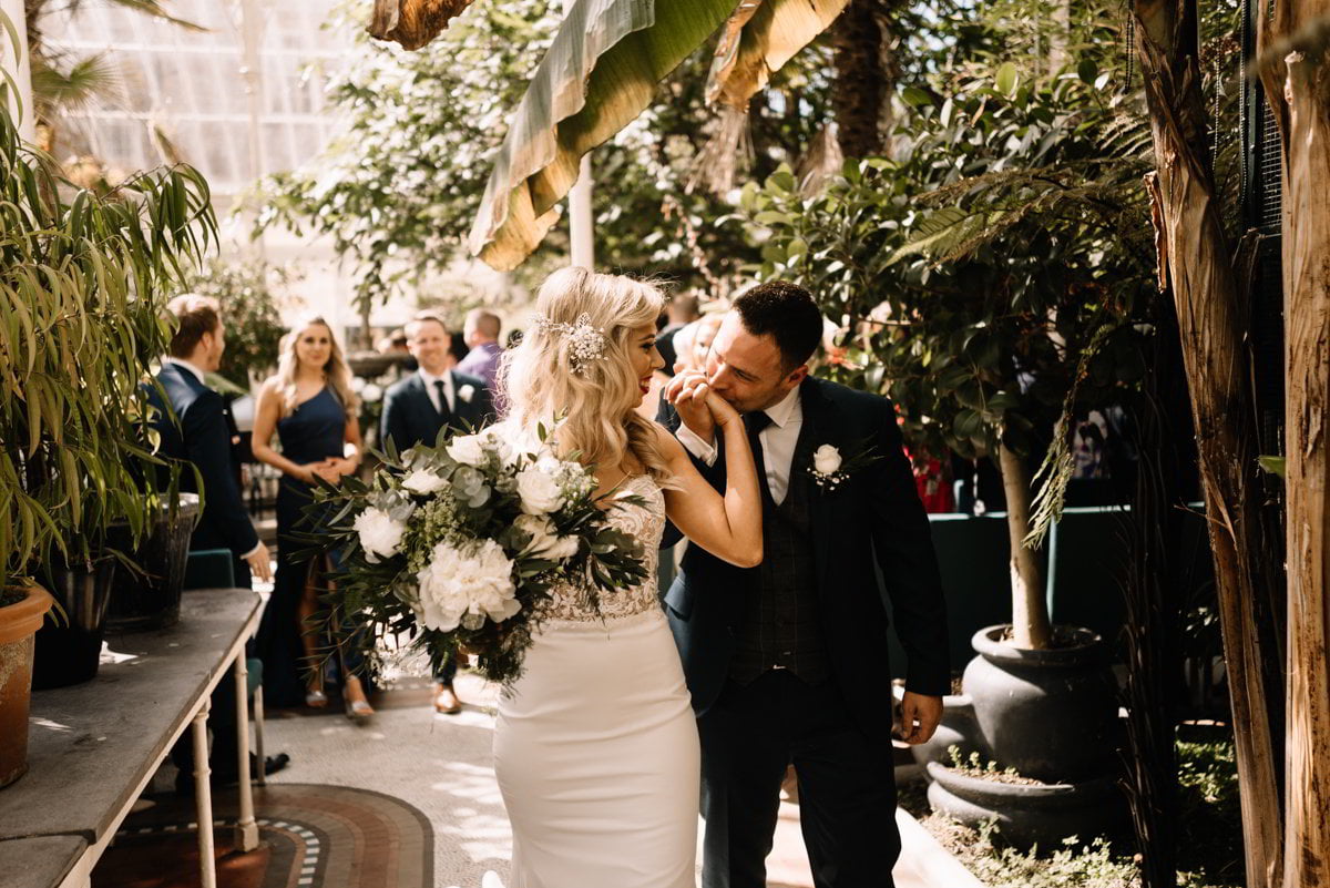 Kilshane House Wedding