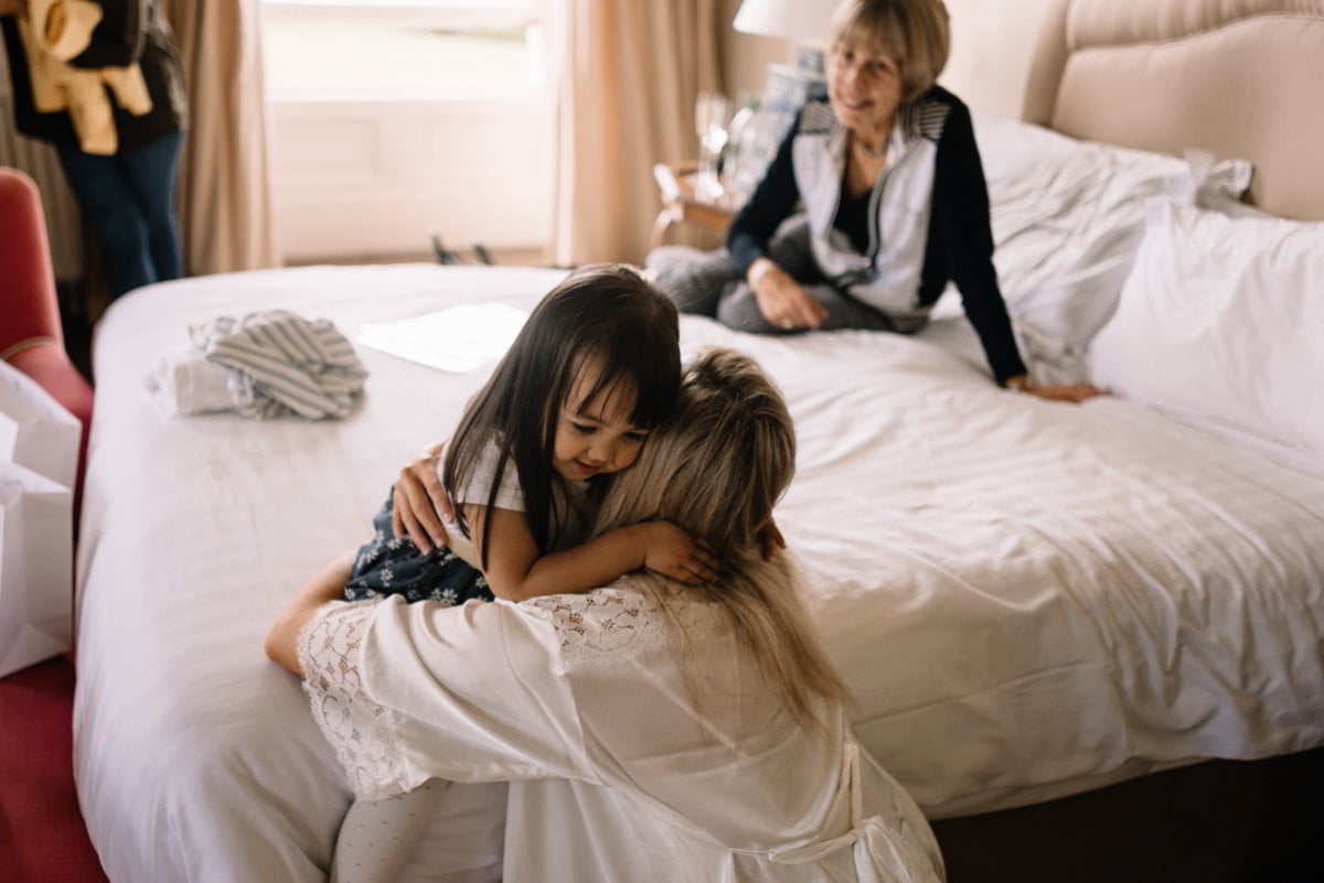 Kilshane House Wedding