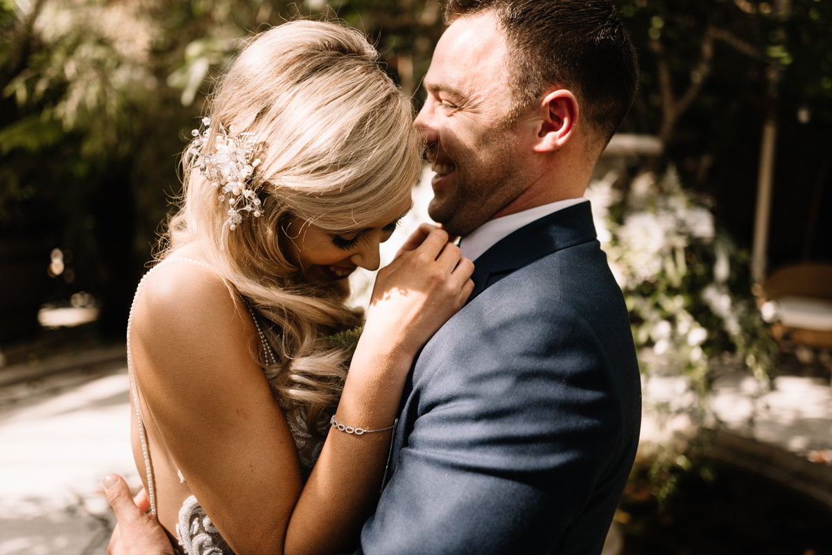 Kilshane House Wedding