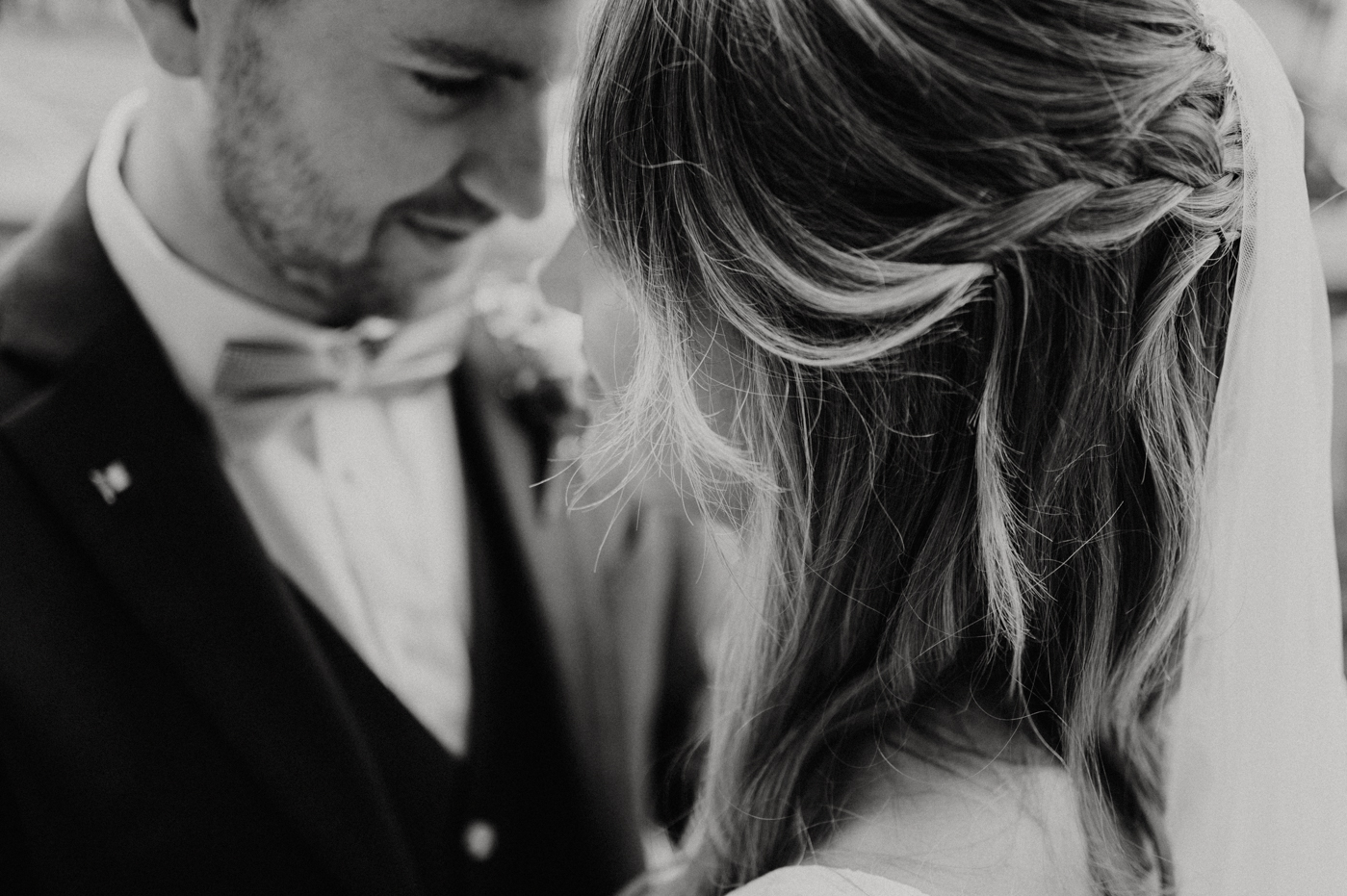 Dublin City Hall Wedding
