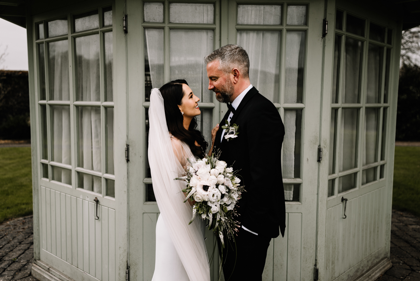 Tankardstown House Wedding